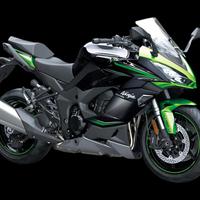 KAWASAKI Ninja 1000 SX sx