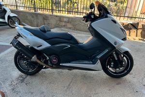 Yamaha tmax 530 ABS 2015