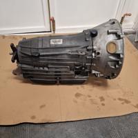 Mercedes cambio automatico 7g tronic 722.9 