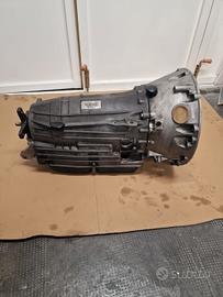 Mercedes cambio automatico 7g tronic 722.9 