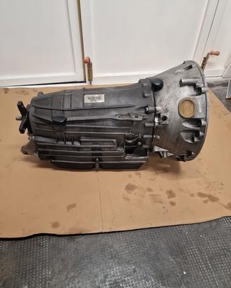 Mercedes cambio automatico 7g tronic 722.9 