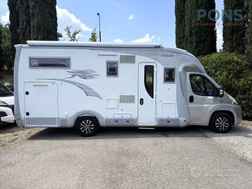 Laika Kreos 5009 Kreos 5009