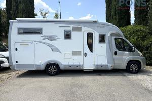 Laika Kreos 5009 Kreos 5009