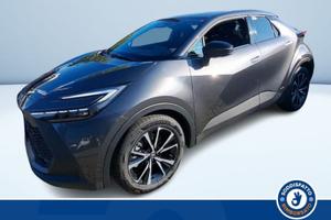 Toyota C-HR 2.0 Hybrid 4WD Trend MY24