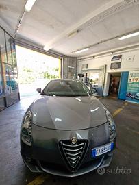Alfa Romeo Giulietta 1.6 JTDm-2 105 CV Exclusive