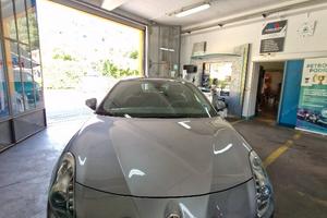 Alfa Romeo Giulietta 1.6 JTDm-2 105 CV Exclusive