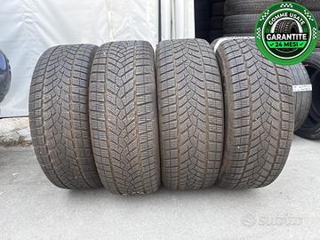 gomme usate 2255518 Winter GOODYEAR - ULT - 568