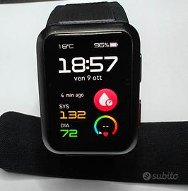 Huawei Watch D