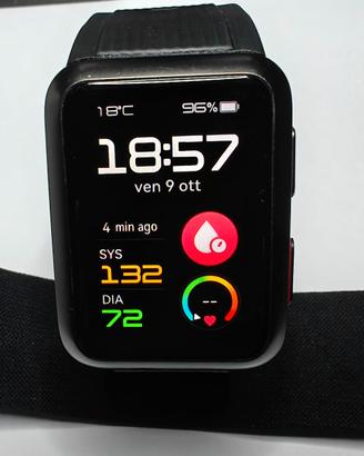 Huawei Watch D