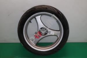 Ruota post. C/gomma Bmw (ciclomotori) K100 1991