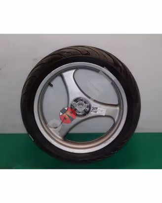 Ruota post. C/gomma Bmw (ciclomotori) K100 1991