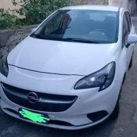 Opel corsa 2015