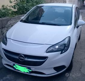 Opel corsa 2015