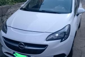 Opel corsa 2015