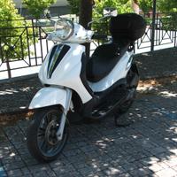 Piaggio Beverly 250 - 2007