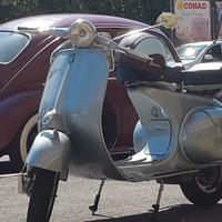 Vespa 150 VB1T anno 1958