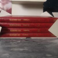 Don Chisciotte Collezione 