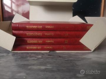 Don Chisciotte Collezione 