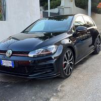 Volkswagen Golf 7.5 GTI 2.0 TSI 245 CV