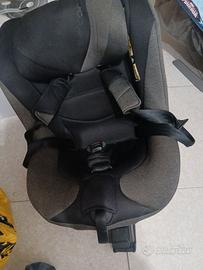 Seggiolino auto