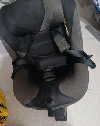 Seggiolino auto