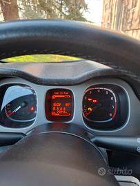 panda 1000 hybrid cross