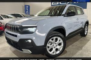 JEEP Avenger 1.2 T 100CV Altitude AZIENDALE JEEP