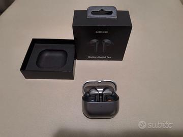 Samsung galaxy buds 3pro