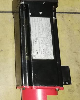 Fanuc Ac Spindle motore A06B-0866-B300