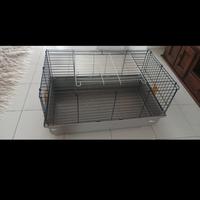 gabbietta per animali 