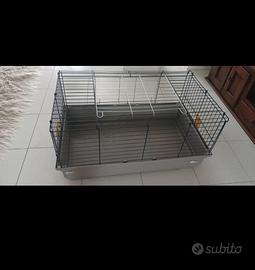 gabbietta per animali 
