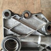 FILTRO OLIO COMPL. MERCEDES-BENZ VITO FURGONE (W44