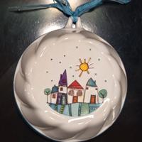 Formella Egan tea for two celeste d12