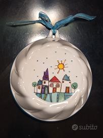 Formella Egan tea for two celeste d12