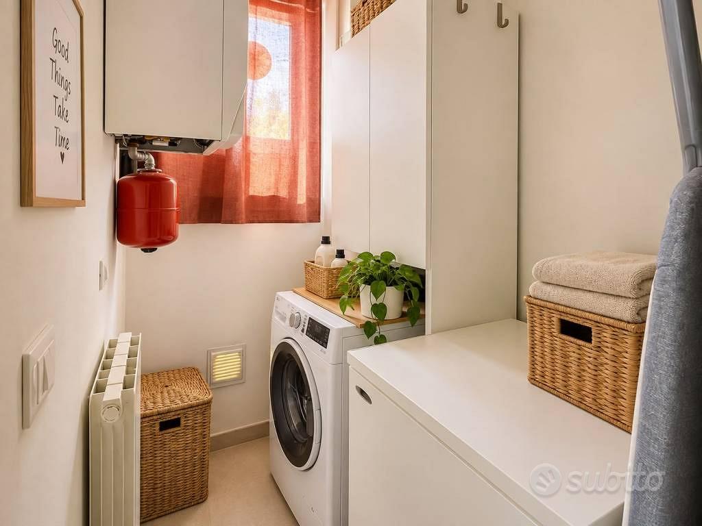 Appartamento – Bologna, La Scala, Borgo Panigale-Reno - Vista 4