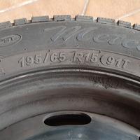 Cerchioni auto