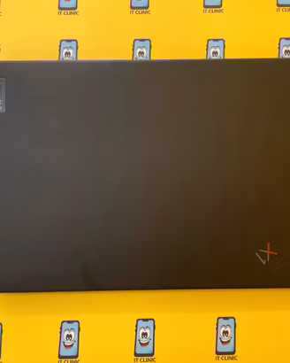 LENOVO THINKPAD X1 NANO 512GB NERO