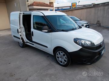 Fiat Doblo Doblò 1.6 MJT 120CV S&S PC-TN Cargo Eas