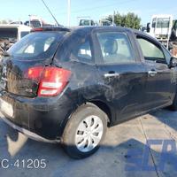 CITROEN C3 2 SC 1.1I 60CV 09-13 ricambi