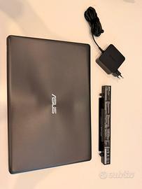 Pc portatile Asus