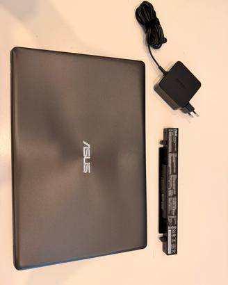 Pc portatile Asus