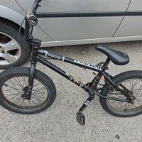bmx usata