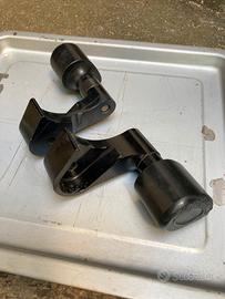 Honda CBR 600 RR (2007-08) - accessori