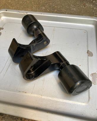 Honda CBR 600 RR (2007-08) - accessori