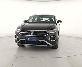 VOLKSWAGEN T-Roc 2022 - T-Roc 2.0 tdi Style U26735