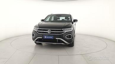 VOLKSWAGEN T-Roc 2022 - T-Roc 2.0 tdi Style U26735