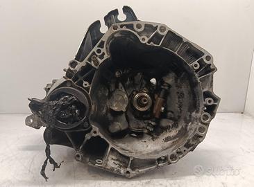 CAMBIO MANUALE COMPLETO FIAT Panda 1Â° Serie 77774