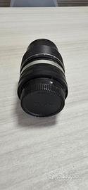 Nikon 105mm f/2,8 teleobiettivo 