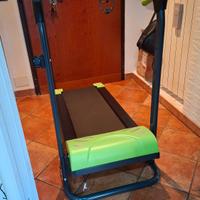 tapis roulant magnetico 