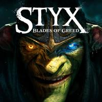 Styx per ps5